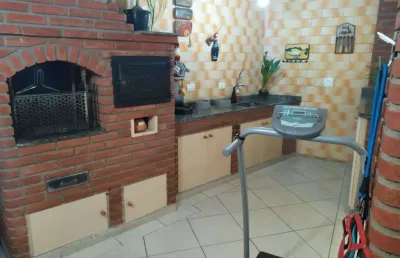 Casa com 4 quartos à venda na rua cristóvão colombo, --, jardim vila galvão, guarulhos, 225 m2 por r$ 750.000