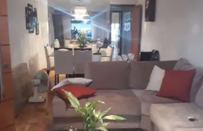 Casa com 2 quartos à venda na Rua Padre Sabóia de Medeiros, --, Vila Maria Alta, São Paulo