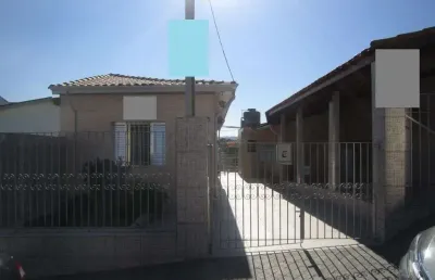 Casa com 1 quarto à venda na rua são leotélio, --, vila medeiros, são paulo, 333 m2 por r$ 850.000