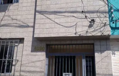 Casa com 2 quartos à venda na rua eli, --, vila maria, são paulo, 135 m2 por r$ 600.000