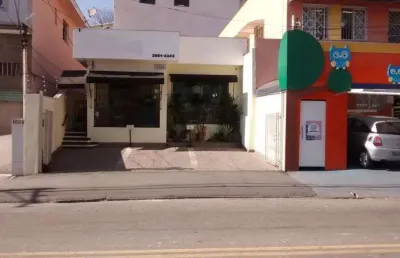 Ponto comercial à venda na avenida júlio buono, --, vila gustavo, são paulo, 240 m2 por r$ 1.550.000
