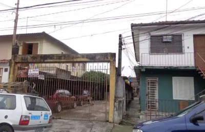 Casa com 2 quartos à venda na rua francisco peixoto bizerra, --, jardim brasil (zona norte), são paulo, 100 m2 por r$ 750.000