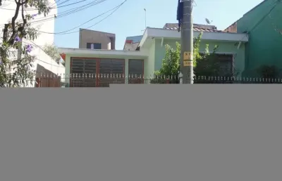 Casa com 2 quartos à venda na rua dona albertina domingos, --, vila maria alta, são paulo, 272 m2 por r$ 1.275.000