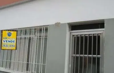 Casa com 2 quartos à venda na rua margarinos torres, --, vila maria baixa, são paulo, 119 m2 por r$ 690.000
