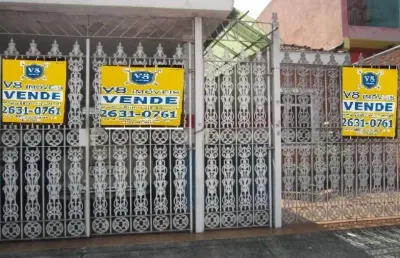 Casa com 2 quartos à venda na avenida das cerejeiras, --, jardim japão, são paulo, 185 m2 por r$ 1.200.000