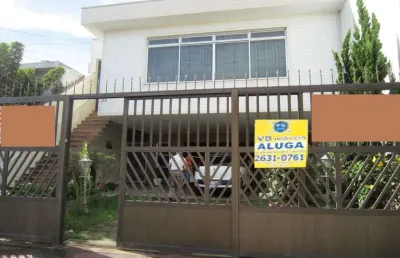 Casa com 4 quartos à venda na rua alberto moreira batista filho, --, jardim japão, são paulo, 362 m2 por r$ 1.900.000