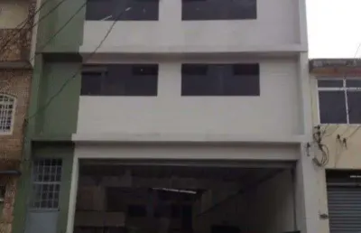 Prédio à venda na rua coronel antônio marcelo, --, belenzinho, são paulo, 686 m2 por r$ 2.500.000