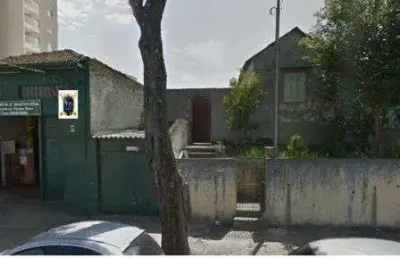 Terreno à venda na rua do imperador, --, vila paiva, são paulo, 620 m2 por r$ 2.750.000