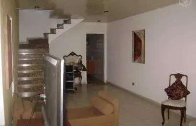 Casa com 3 quartos à venda na rua osaka, --, jardim japão, são paulo, 200 m2 por r$ 1.000.000
