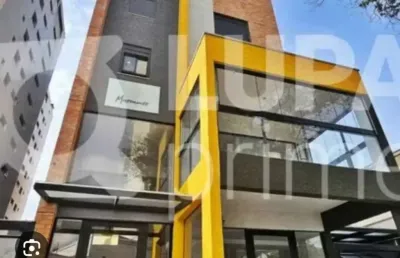Apartamento com 2 quartos à venda na rua mussumés, --, vila maria alta, são paulo, 45 m2 por r$ 475.000