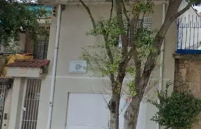 Casa com 3 quartos à venda na rua mussumés, --, vila maria alta, são paulo, 115 m2 por r$ 700.000