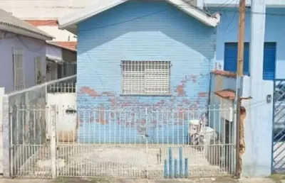 Terreno à venda na rua doutor afonso vergueiro, --, vila maria, são paulo, 100 m2 por r$ 750.000
