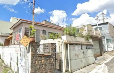 Terreno à venda na rua antônia boschetti, --, vila medeiros, são paulo, 152 m2 por r$ 650.000
