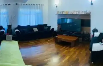 Casa com 4 quartos à venda na avenida amadeu poli, --, parque novo mundo, são paulo, 317 m2 por r$ 2.200.000