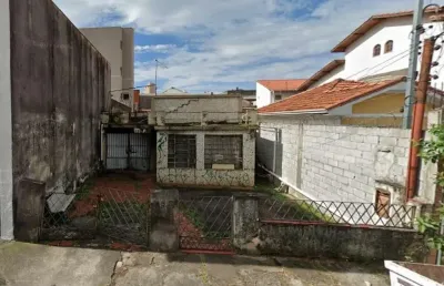 Terreno à venda na rua santo eliseu, --, vila maria, são paulo por r$ 700.000