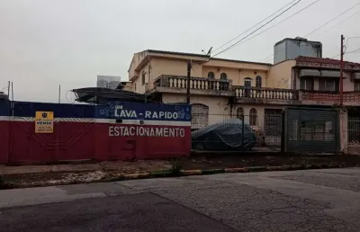 Terreno à venda na rua orindiúva, --, vila maria alta, são paulo por r$ 3.000.000