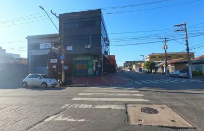 Prédio com 8 salas à venda na rua prefeito milton improta, --, vila maria baixa, são paulo, 324 m2 por r$ 2.365.000