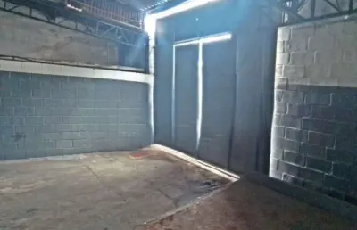 Barracão / galpão / depósito com 2 salas à venda na rua soldado antônio matias de camargo, --, parque novo mundo, são paulo, 442 m2 por r$ 1.400.000