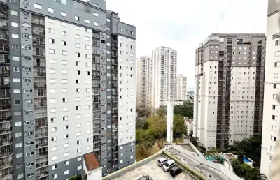 Apartamento com 2 quartos à venda na rua santa izabel, --, vila augusta, guarulhos, 59 m2 por r$ 530.000