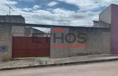 Terreno para alugar no bairro bela vista em jundiai