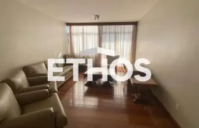 Apartamento de luxo no centro de jundiai com 3 dormitorios e suite