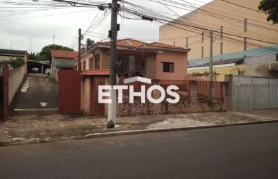 Casa a venda 4 quartos, 2 banheiros, quintal e garagem grandes - samuel martins, jundiai - sp.