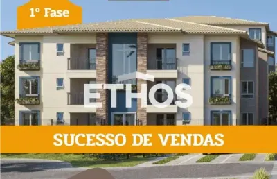 Apartamento com 3 quartos à venda na Rua Walter Polli, 35, Jardim Primavera, Itupeva