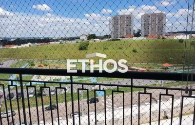 Venda apartamento 3 suites andar alto  condominio   atmosphera natural living ,jundiai sp