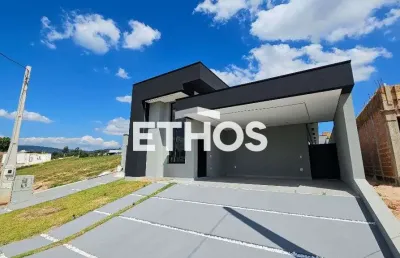 Casa de 209m2 com 04 suites no residencial villagio azzure - itupeva sp - para venda