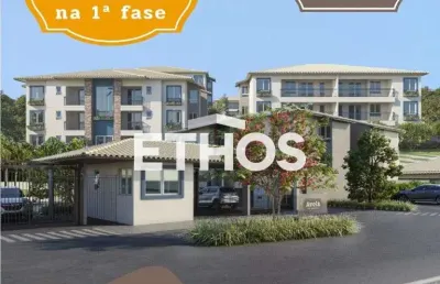 Lancamento - apartamento de 86,7m2 - para venda em itupeva