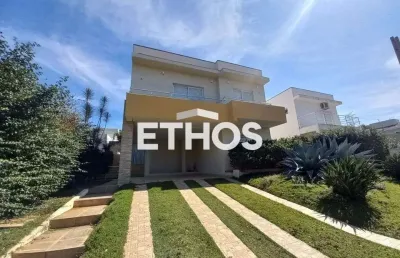 Casa de alto padrao em medeiros, jundiai - 4 dormitorios, 3 suites, 4 garagens