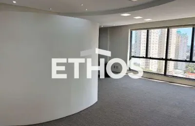 Sala comercial de 500m2, alto padrao para alugar no bairro anhangabau em jundiai