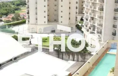 Apartamento com 04 suites no jardim ana maria, jundiai - para venda
