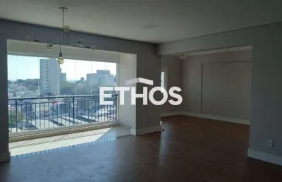 Apartamento de alto padrao com 3 suites no centro de jundiai