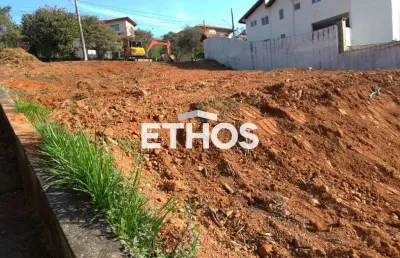 Terreno de 1000m2 na chacara malota em jundiai - para venda