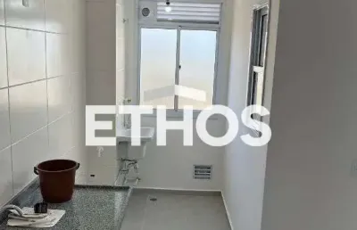 Apartamento com 2 dormitorios (1 suite), cozinha, lavanderia, sala espacosa vom terraco gourmet, vaga coberta,  no la sierra ,bairro medeiros em  jundiai
