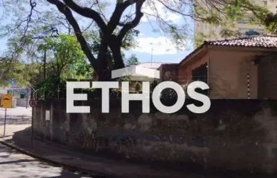 Casa no centro de jundiai com 03 dormitorios para venda