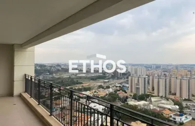 Apartamento de 293m2 com 04 suites no bairro anhangabau, jundiai - para venda
