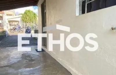 Casa ampla com 3 dormitorios no jardim guanabara, jundiai
