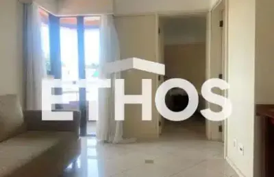 Excelente flat a venda no bairro anhangabau, jundiai - otima localizacao e infraestrutura
