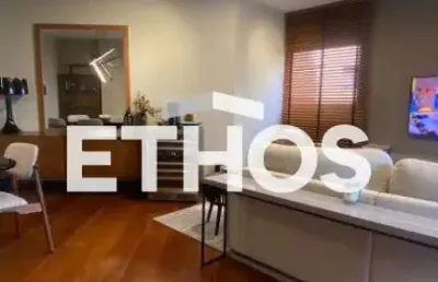 Apartamento de 3 dormitorios com suite na vila virginia, jundiai