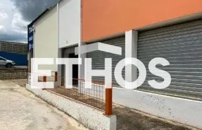 Aluguel de galpao industrial no jardim carolina, jundiai - espaco amplo e bem localizado!