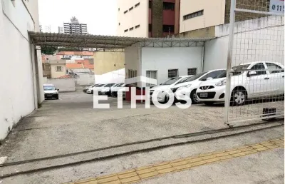 Terreno comercial com 551m2 no bairro vila boaventura, jundiai - para venda