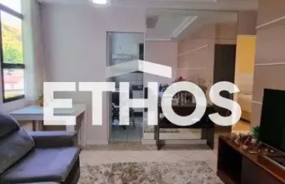 Apartamento padrao a venda no jardim santa teresa, jundiai - 2 dormitorios
