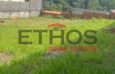 Terreno a venda jardim quintas das videiras, jundiai: invista no seu futuro
