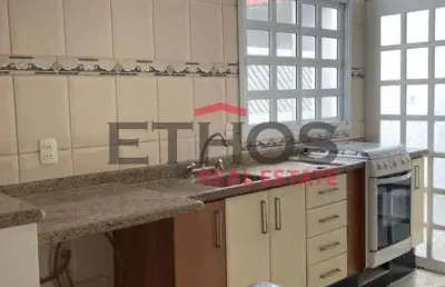 Casa padrao a venda na vila vianelo, jundiai: 3 dormitorios, suite e edicula!