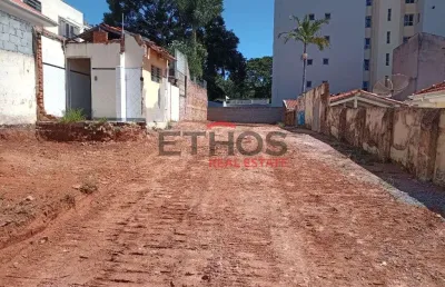 Otima oportunidade! terreno comercial a venda no centro de jundiai.