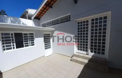 Casa a venda no jardim planalto, jundiai - 03 dormitorios!