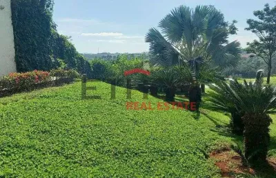 Casa de luxo com 4 suites no condominio posse nova em itupeva