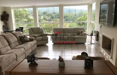 Casa a venda, 800 m2 por r$ 2.000.000,00 - cajamar - cajamar/sp